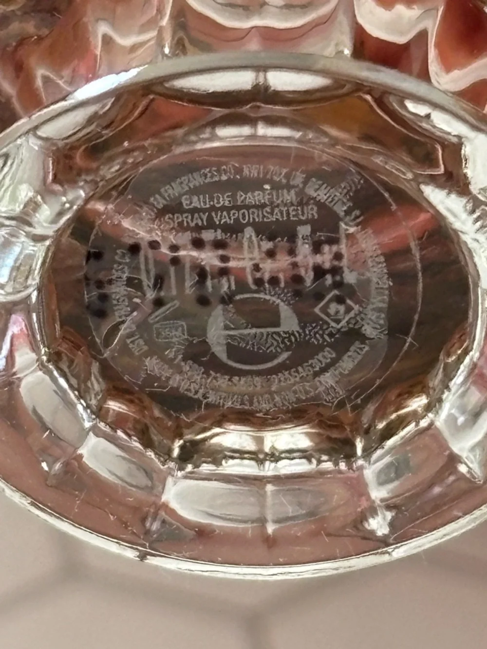 Juicy Couture, Just Moi EDP Mini
